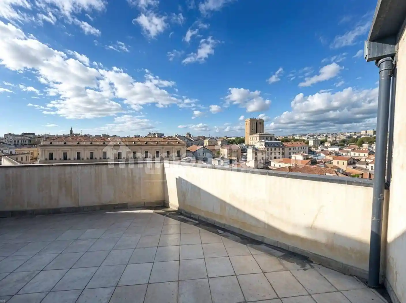 Attico - Mansarda in vendita a Catania