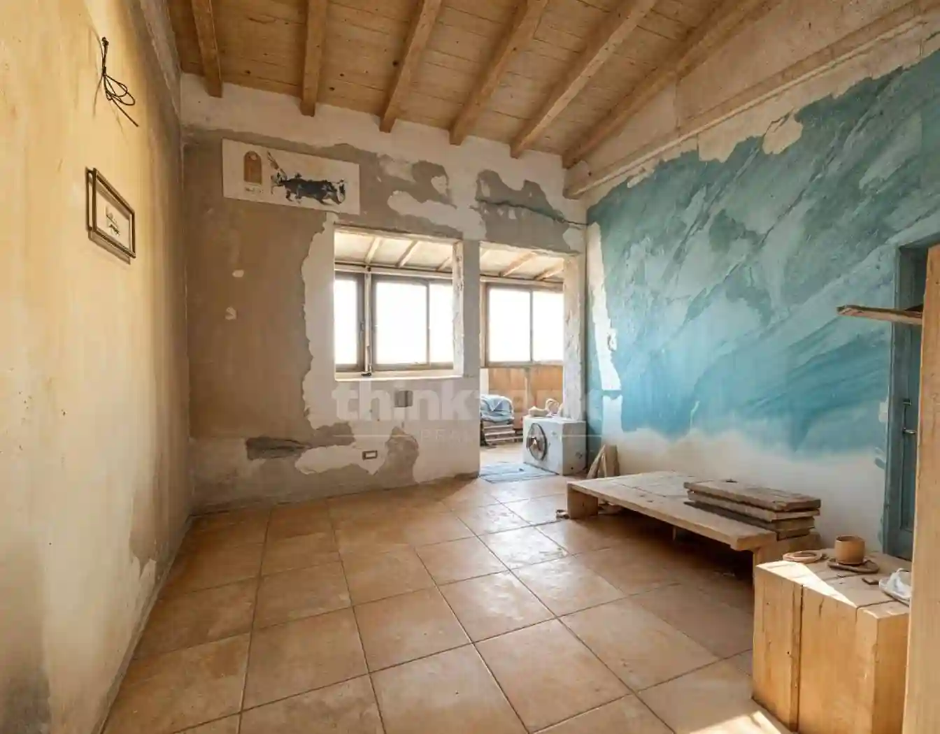 Attico - Mansarda - foto 5