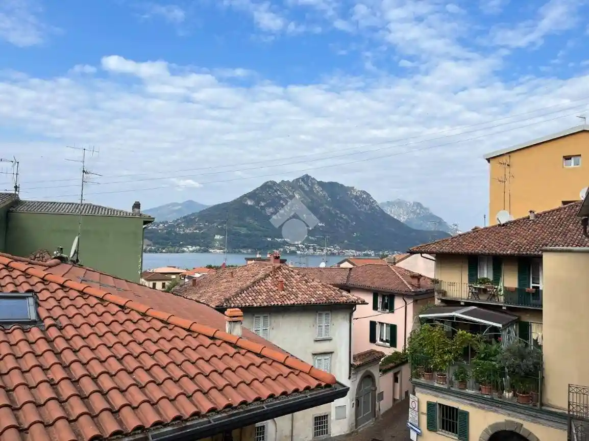 Appartamento in vendita a Vercurago