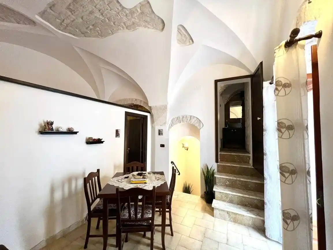 Casa indipendente in vendita a Ceglie Messapica