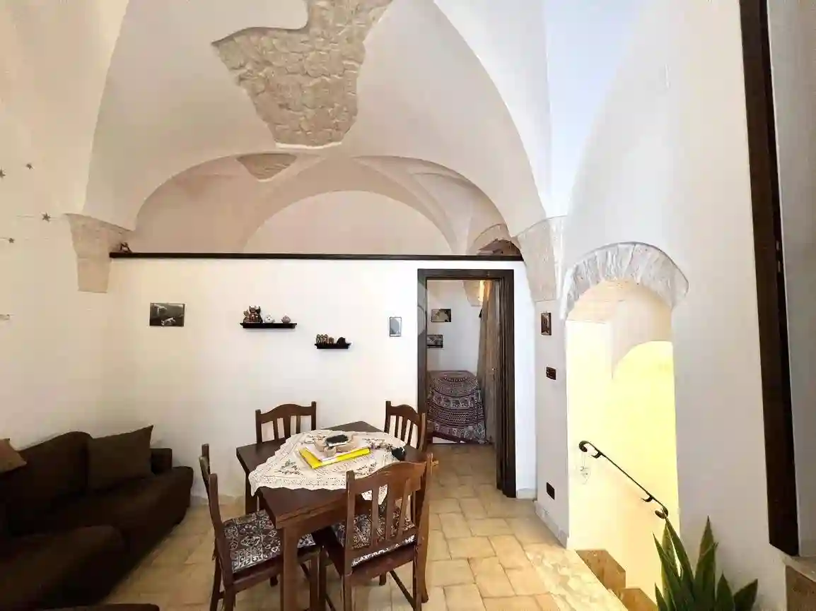 Casa indipendente - foto 4