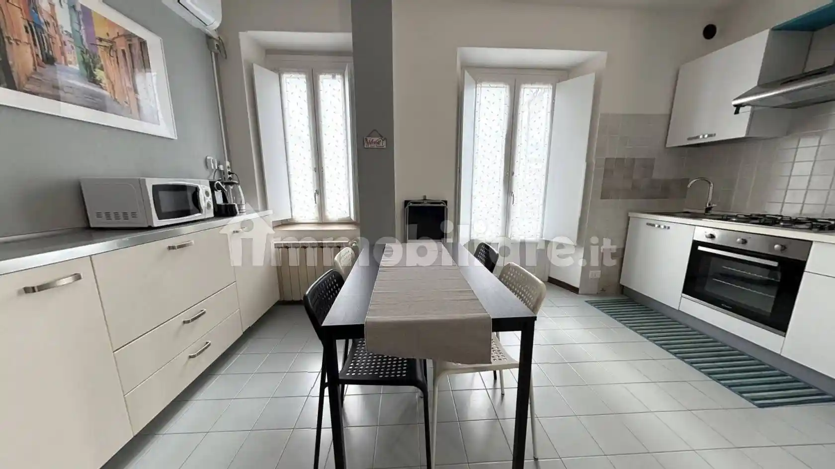 Appartamento in vendita a Verbania