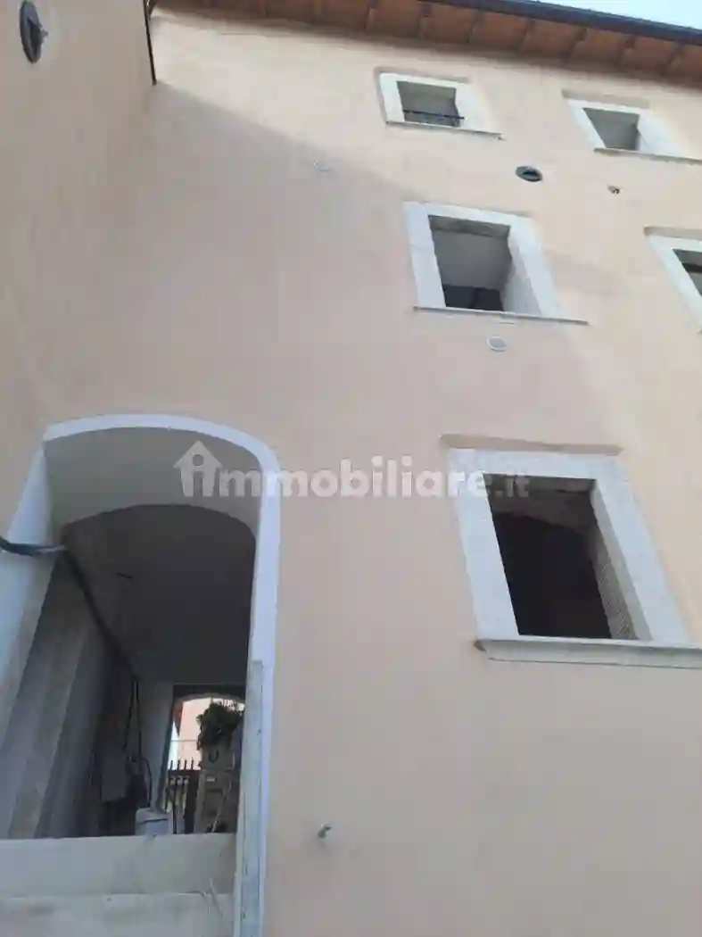 Terratetto unifamiliare via delle Grazie, Villa, Barisciano - foto 4