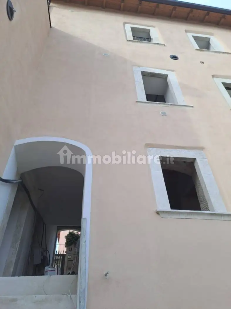 Terratetto unifamiliare via delle Grazie, Villa, Barisciano - foto 3