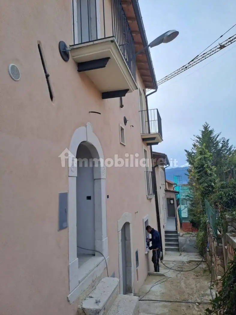 Terratetto unifamiliare via delle Grazie, Villa, Barisciano - foto 5