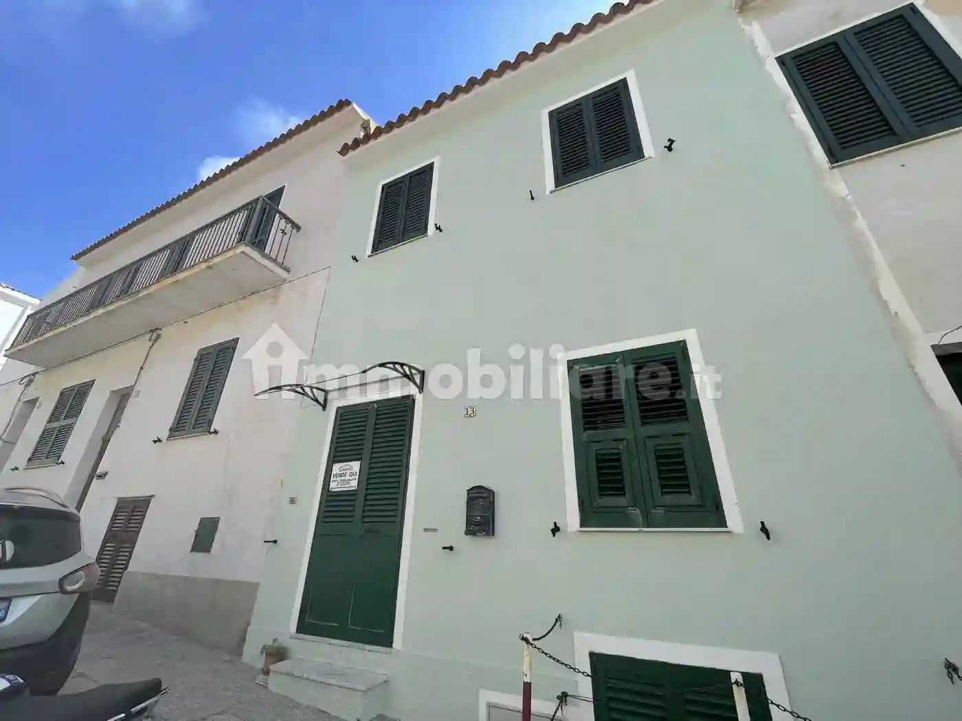 Villetta a schiera - foto 2