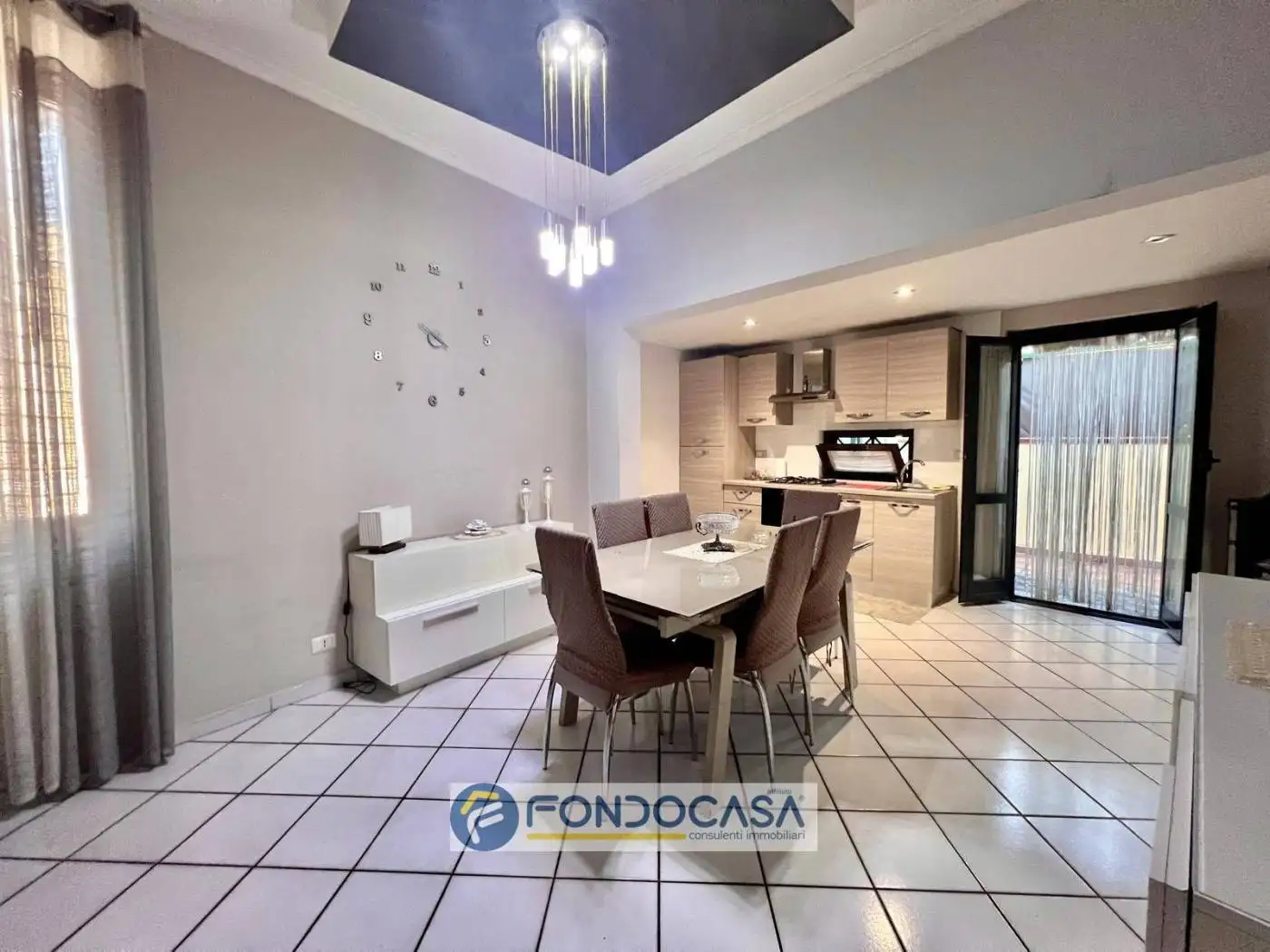 Appartamento in vendita a Sant'Antimo