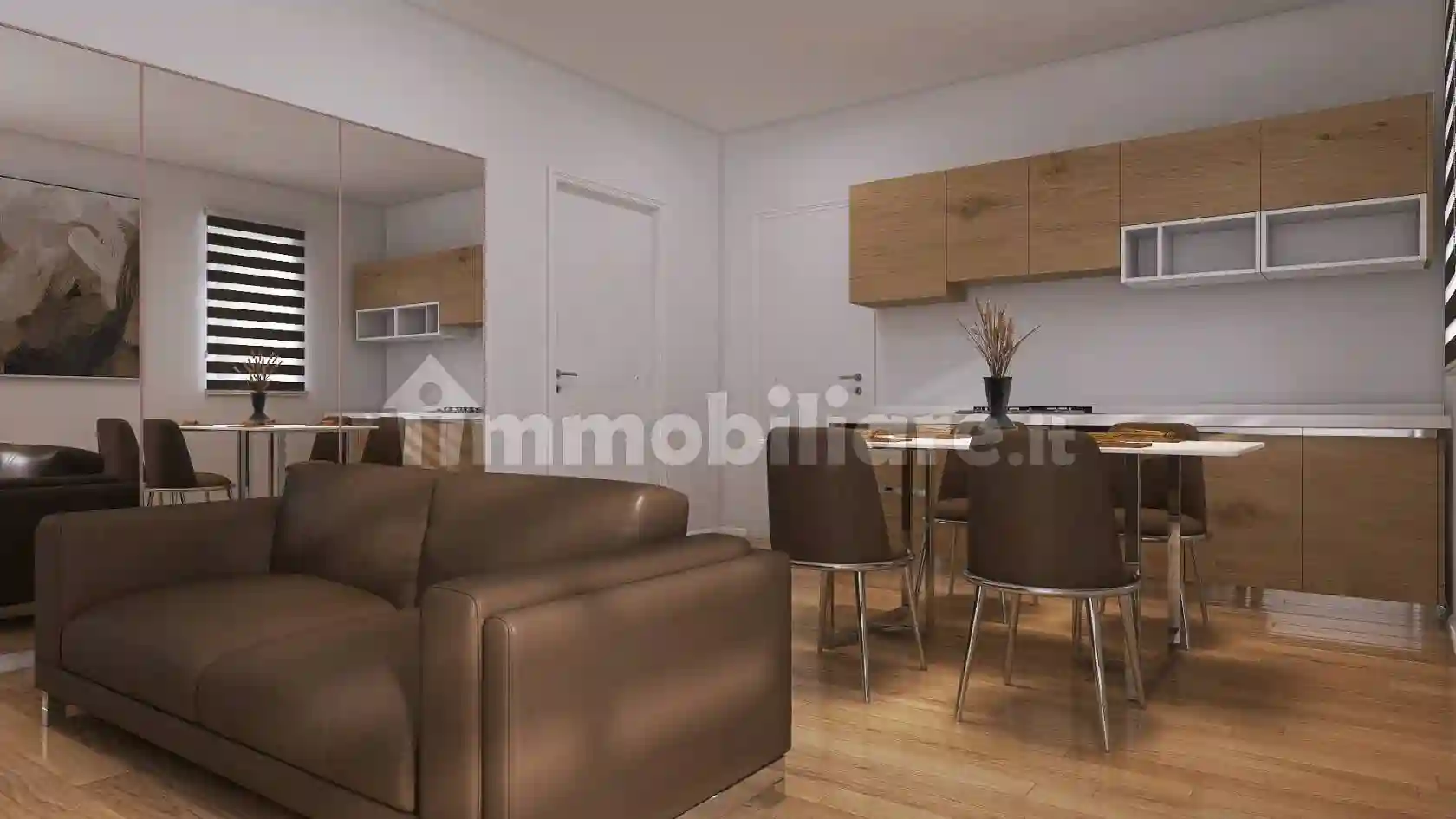 Appartamento - foto 3