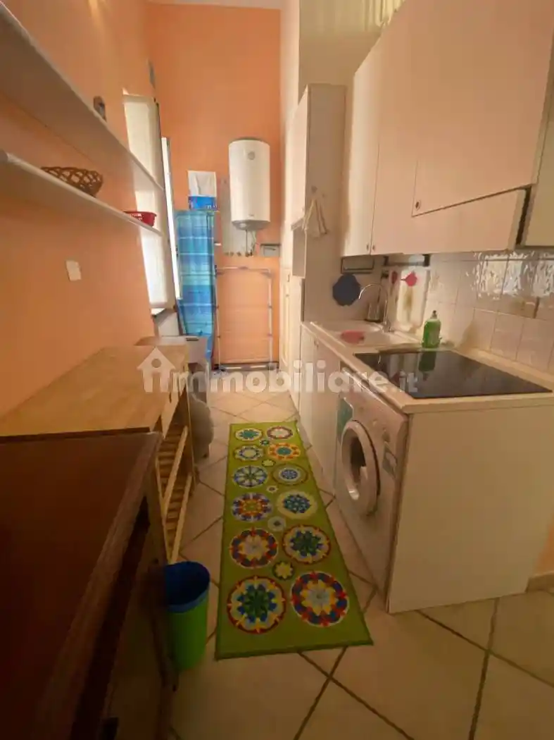 Appartamento in affitto a Finale Ligure