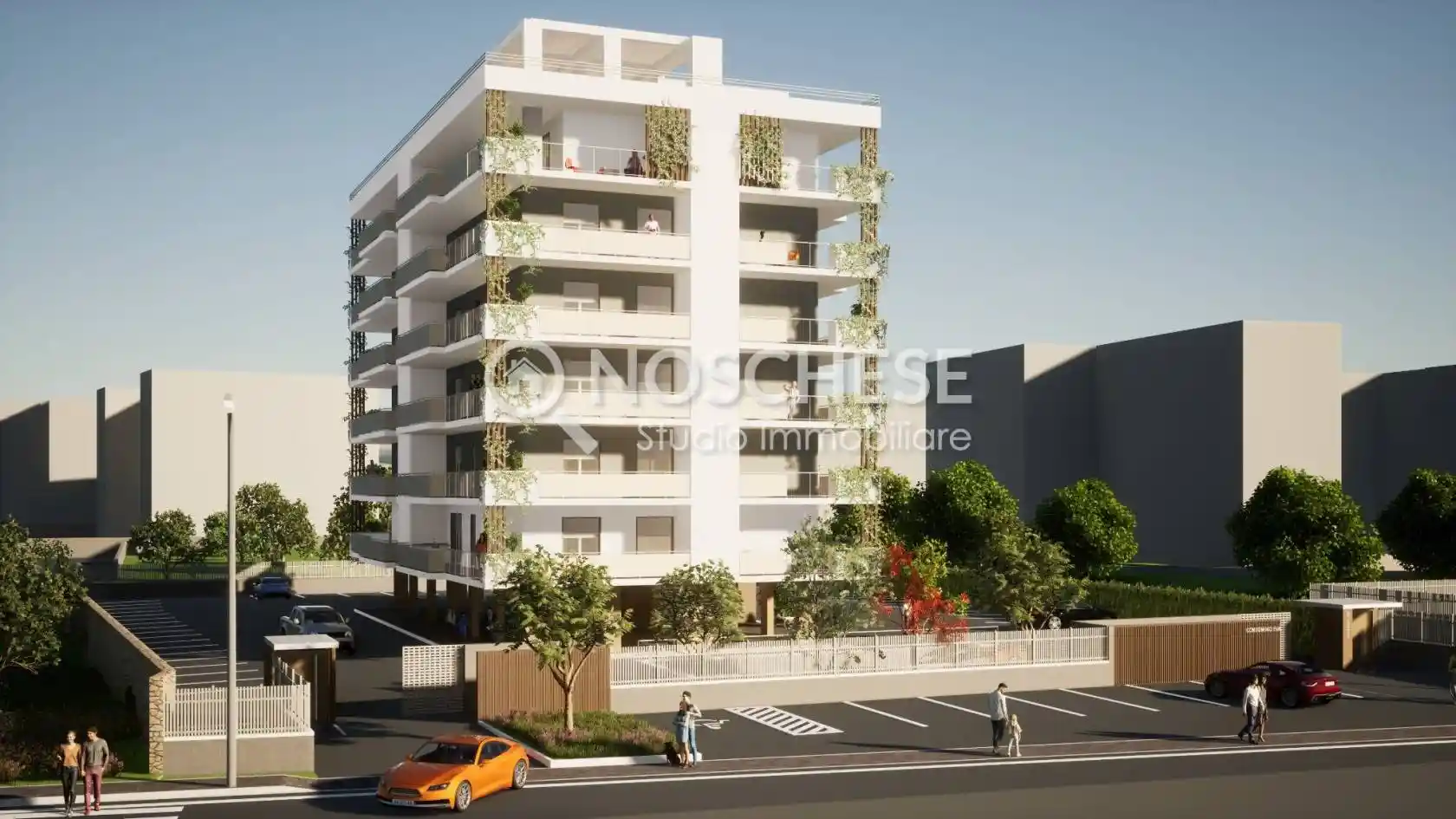 Attico - Mansarda - foto 2