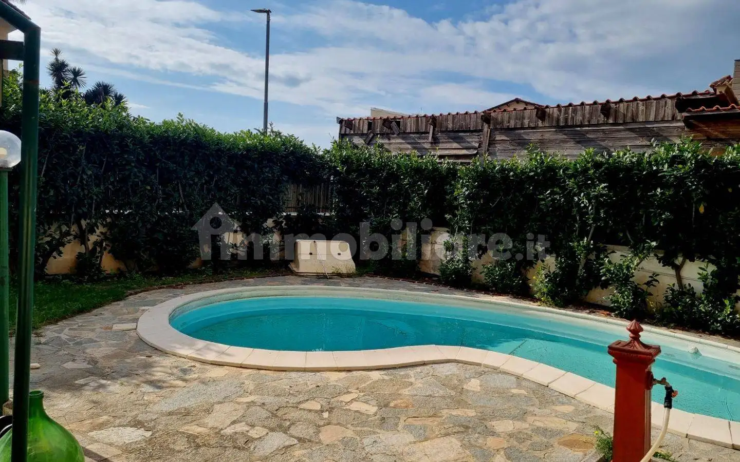 Villa in vendita a Giugliano in Campania