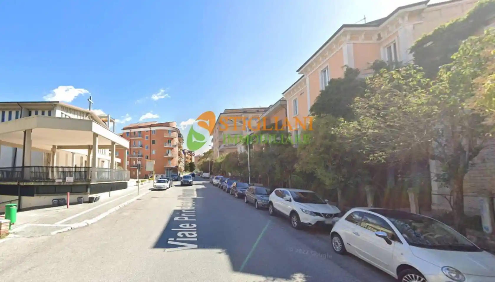 Appartamento in vendita a Campobasso