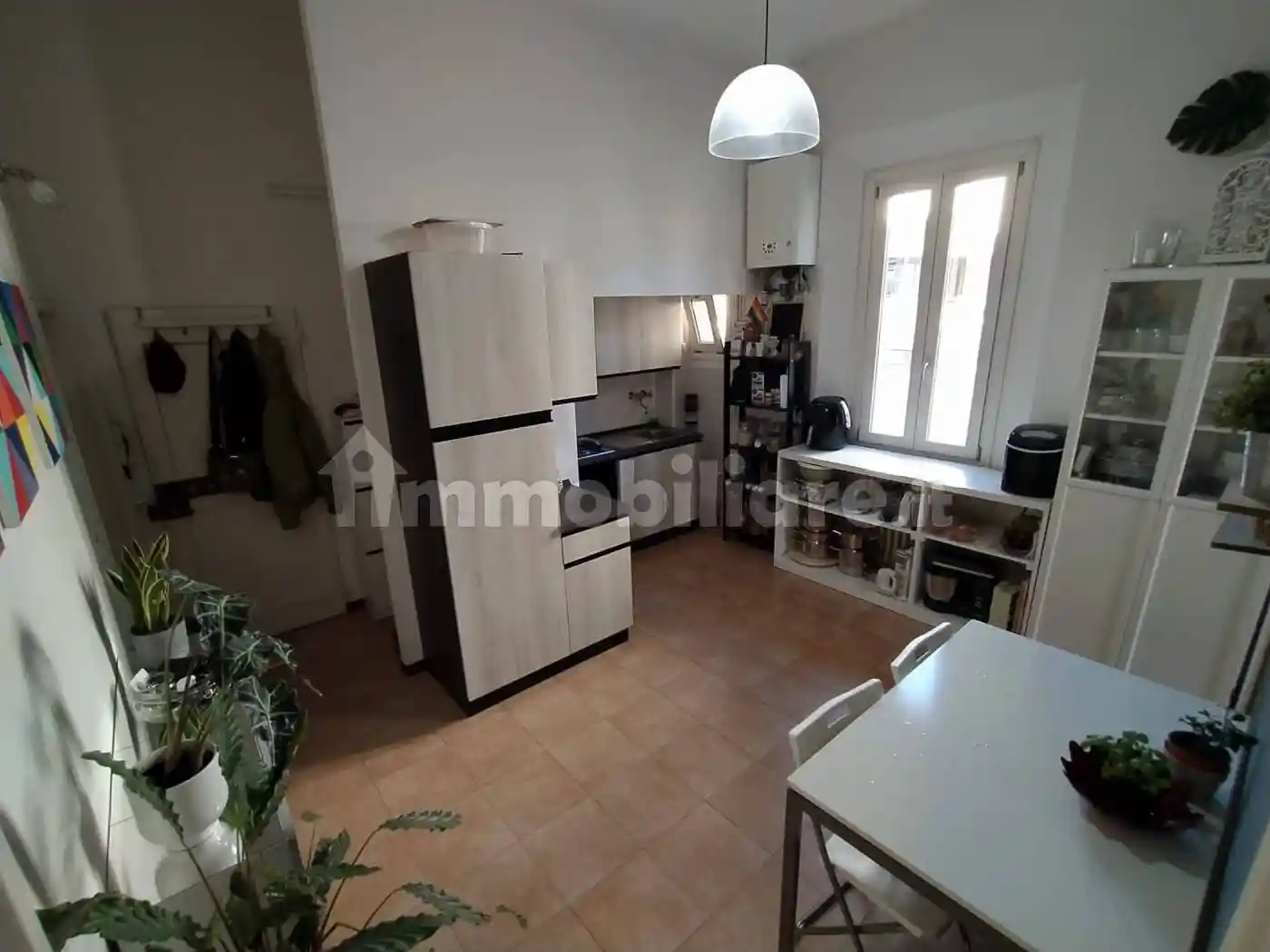 Appartamento in affitto a Bologna