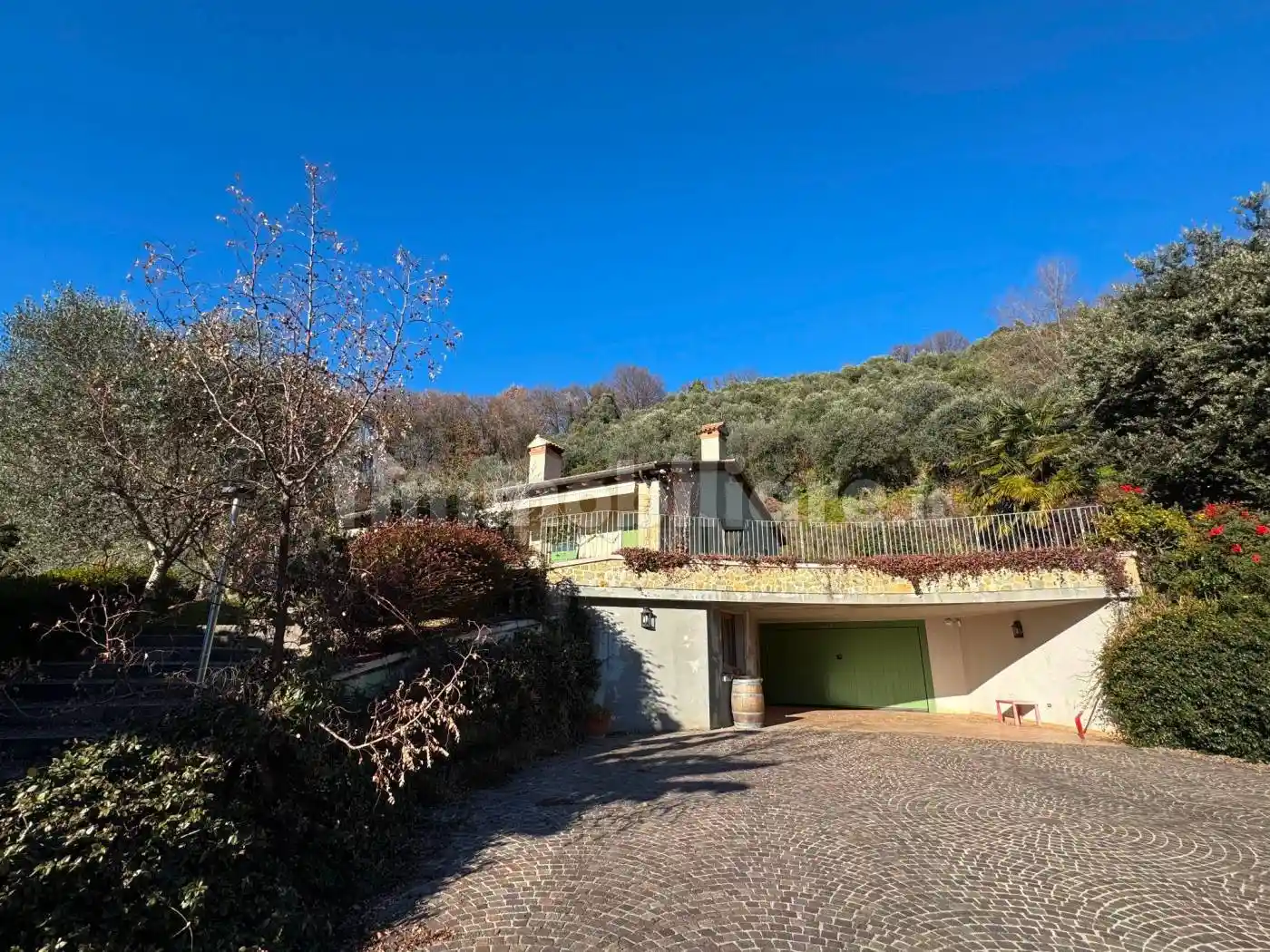 Villa in vendita a Bassano del Grappa