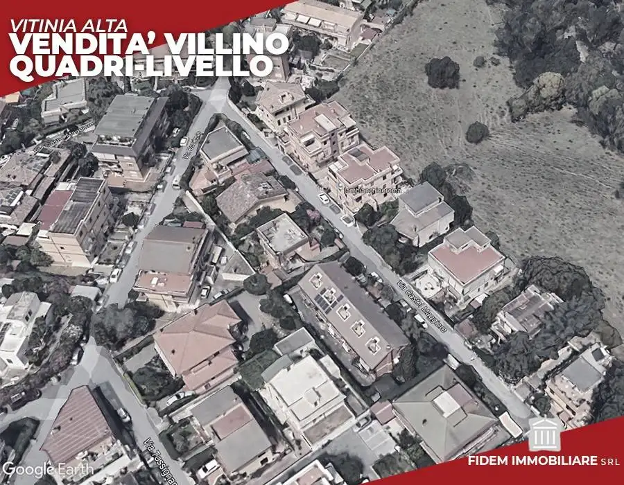 Villa a schiera in vendita a Roma