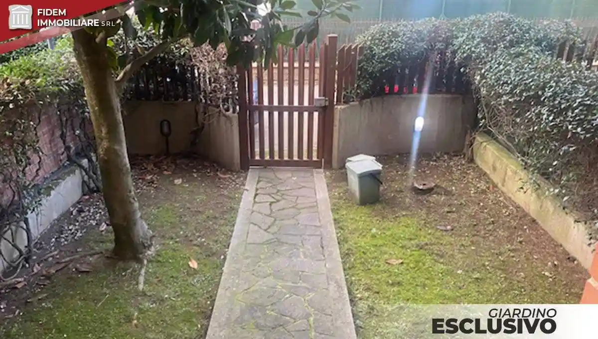 Villa a schiera via Castel Maggiore, Vitinia, Roma - foto 2