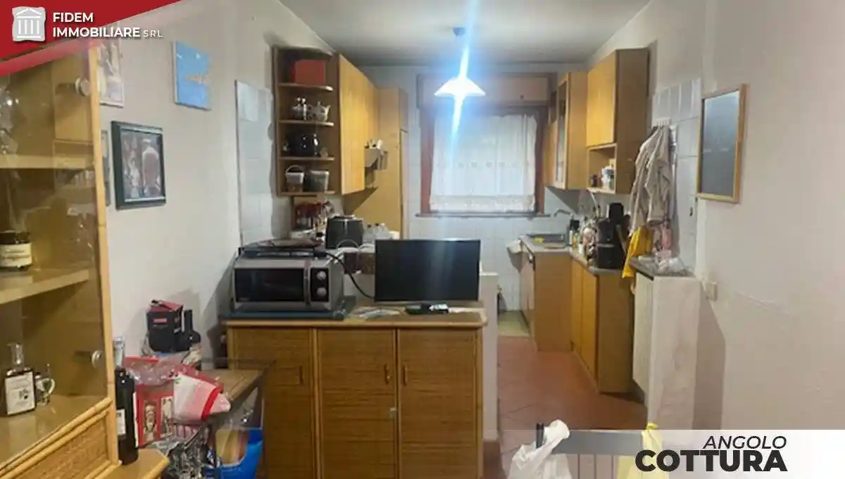 Villa a schiera via Castel Maggiore, Vitinia, Roma - foto 3