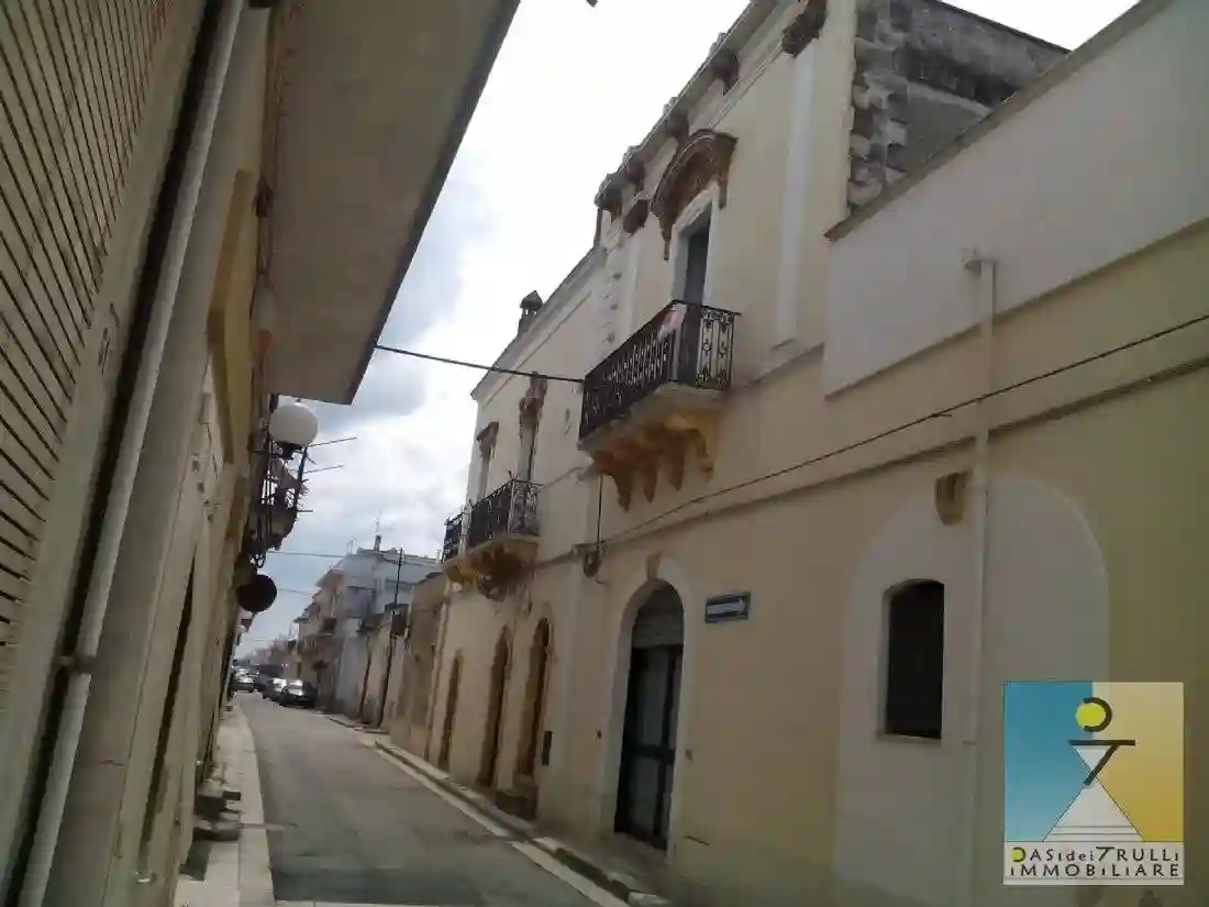 Palazzo - Edificio - foto 2