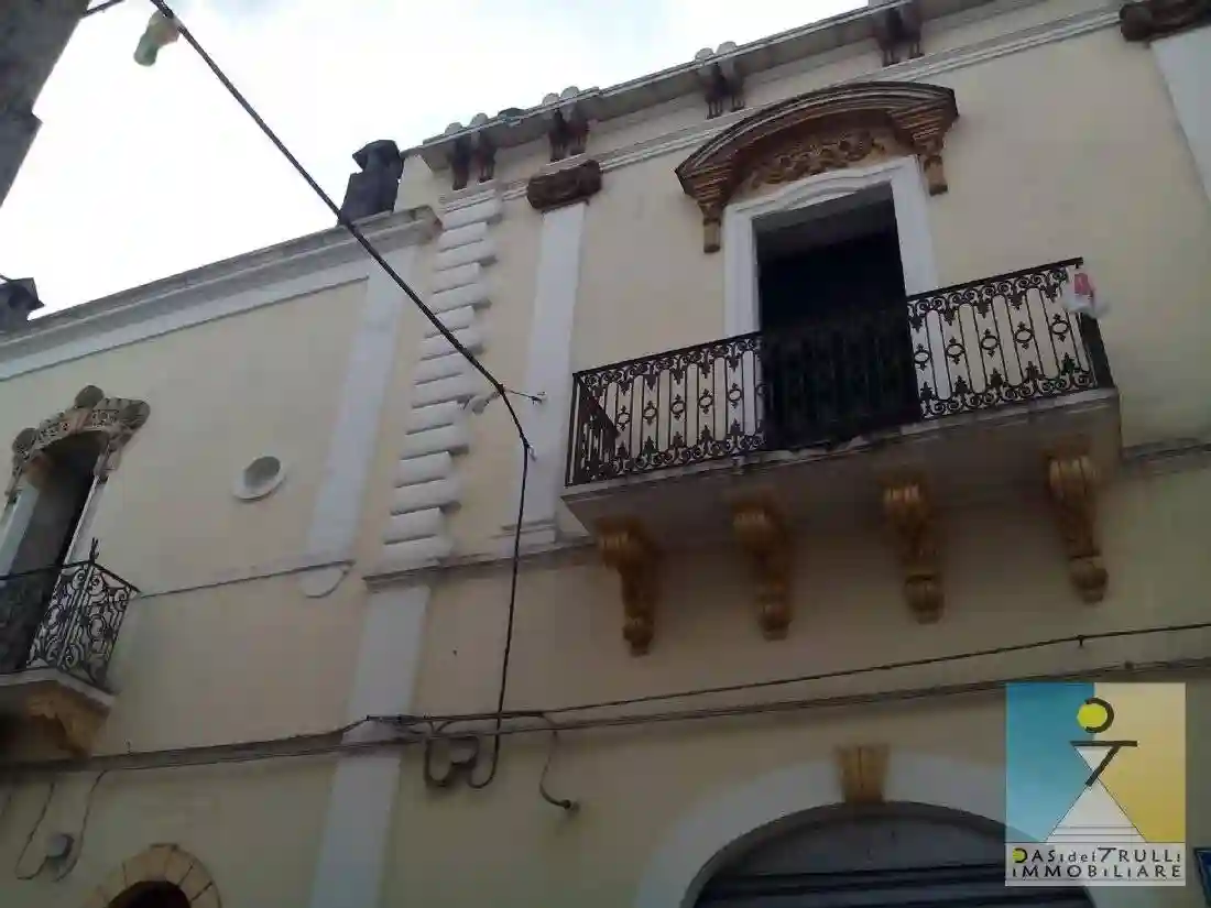 Palazzo - Edificio - foto 3