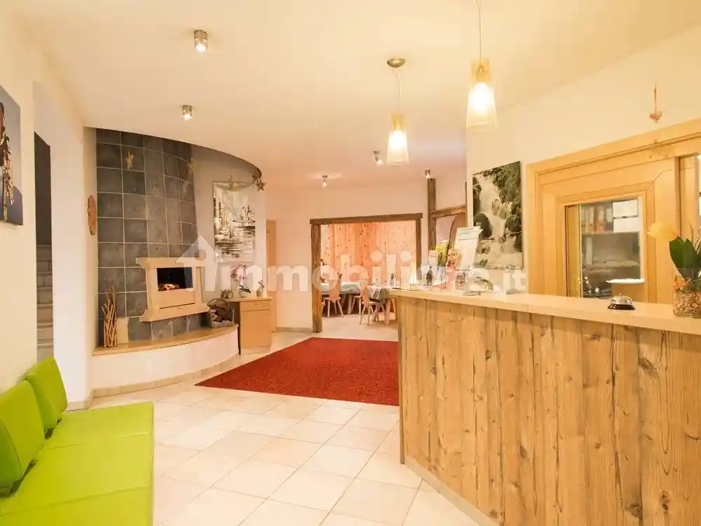 Palazzo - Edificio - foto 2