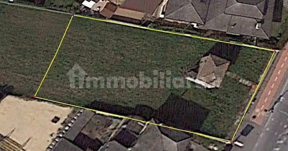 Villa in vendita a Cavarzere