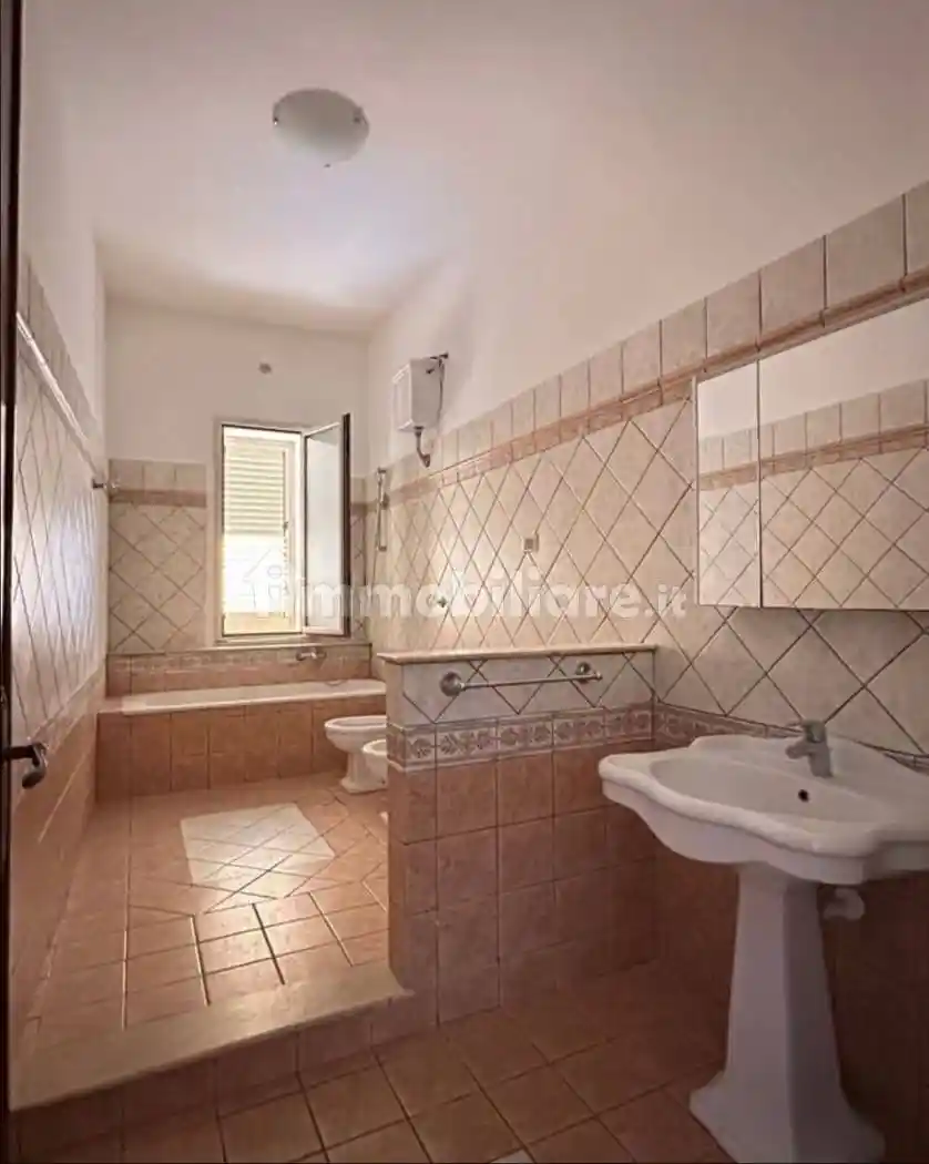 Appartamento in affitto a Agrigento