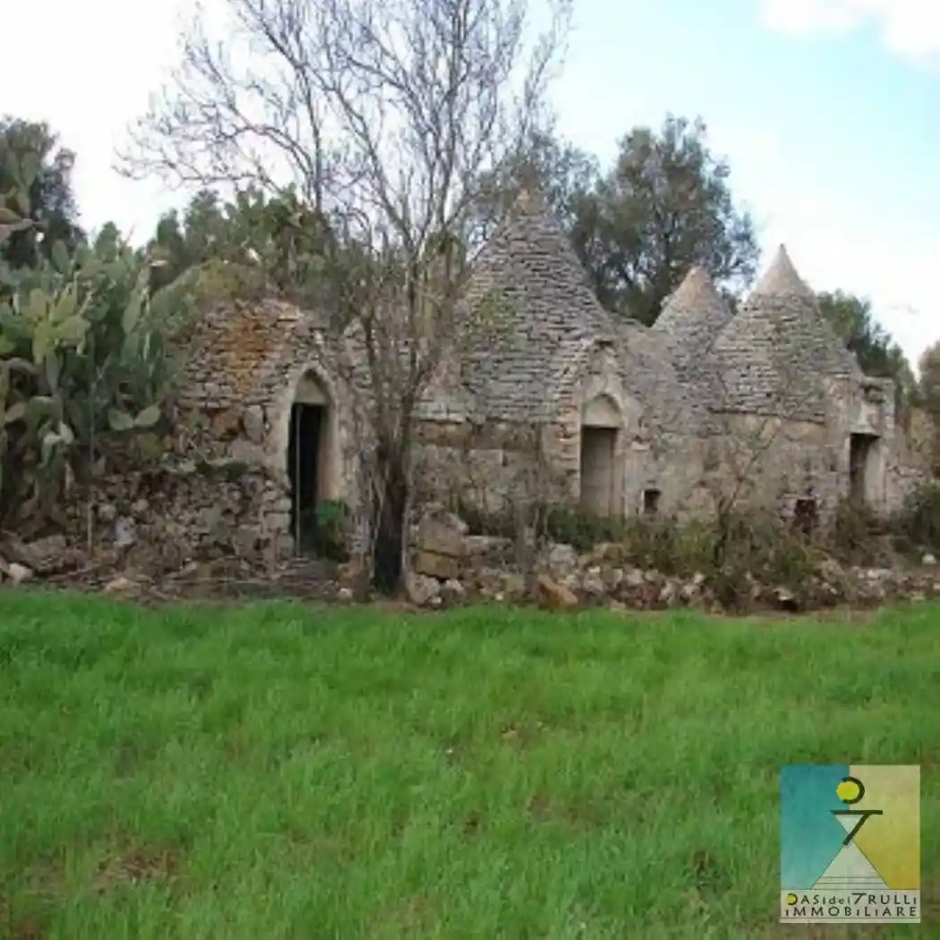 Rustico - Casale in vendita a San Michele Salentino