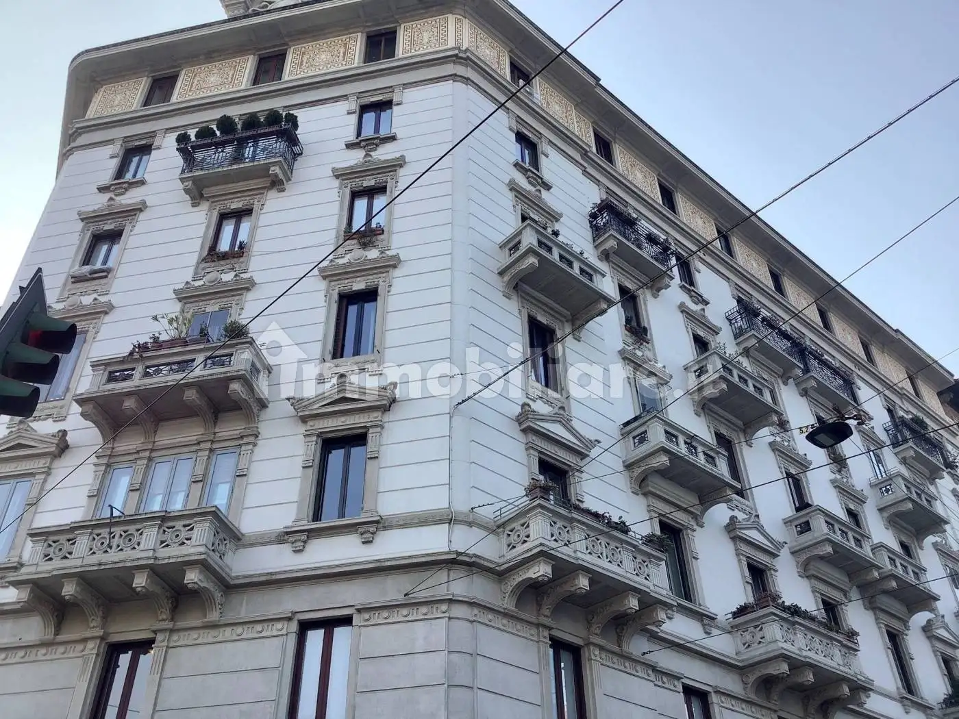 Apartment in vendita a Milan