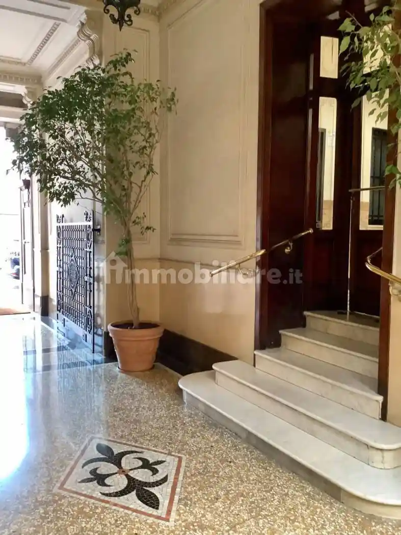 Appartamento via degli Scipioni 8, Morgagni, Milano - foto 4