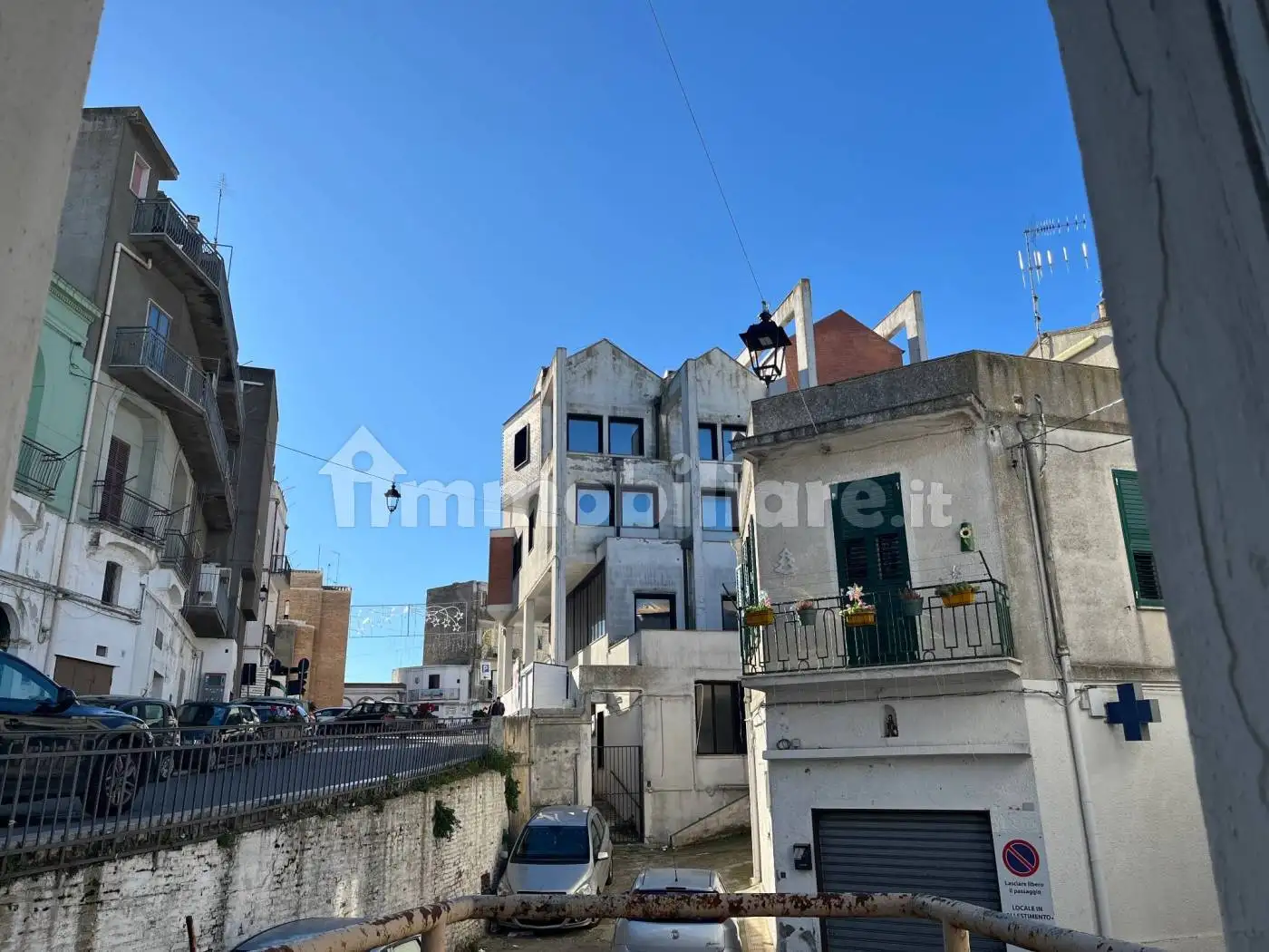 Appartamento in vendita a Pisticci