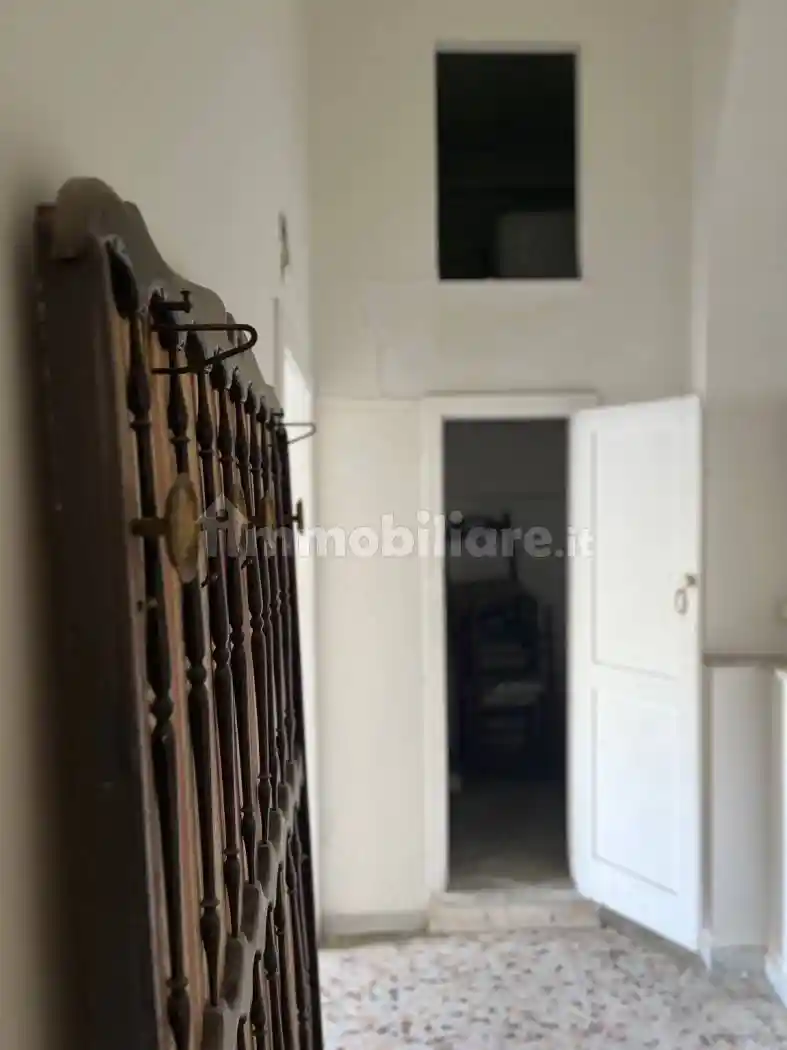 Bilocale via Luigi Farini 1, Centro, Pisticci - foto 5