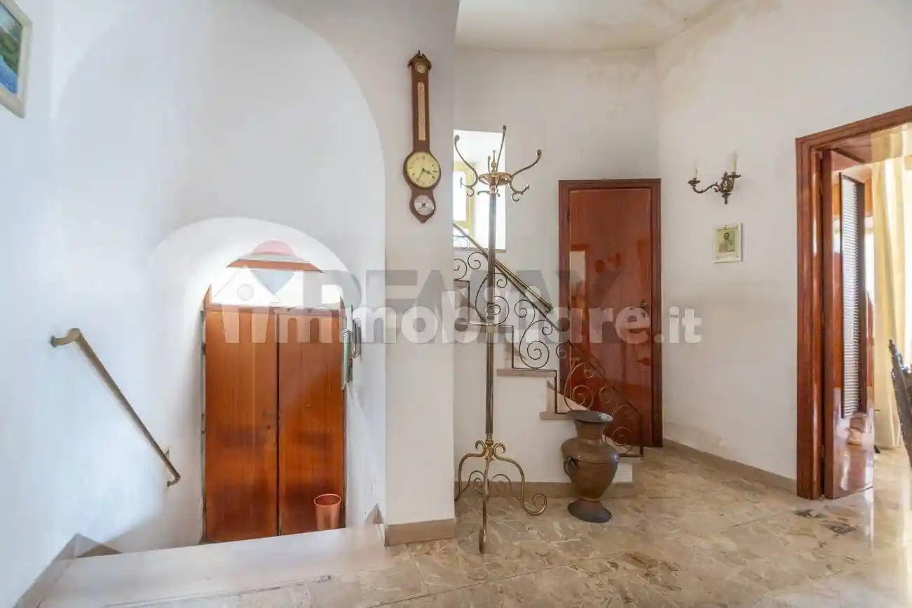 Appartamento via Dante Alighieri 11, Centro, Alanno - foto 3