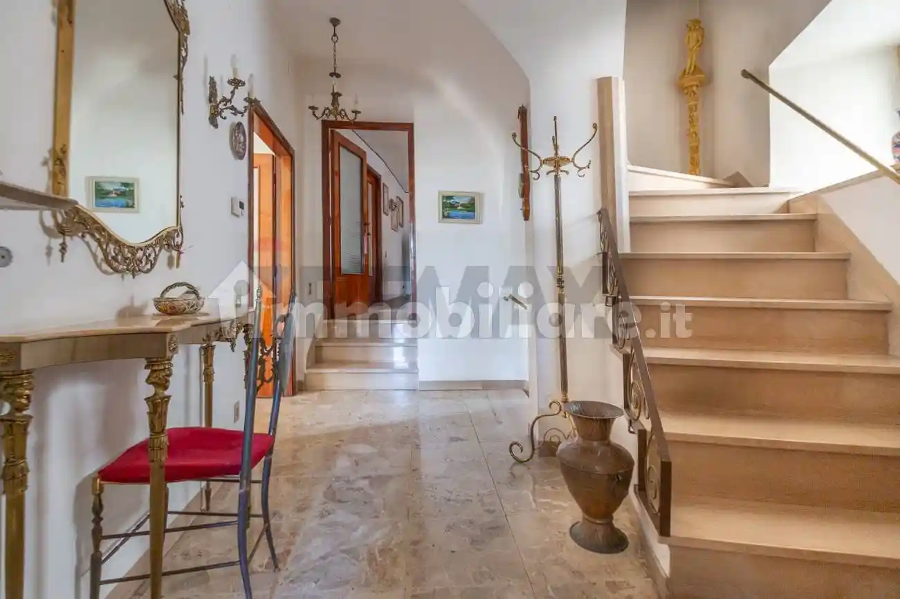 Appartamento via Dante Alighieri 11, Centro, Alanno - foto 4