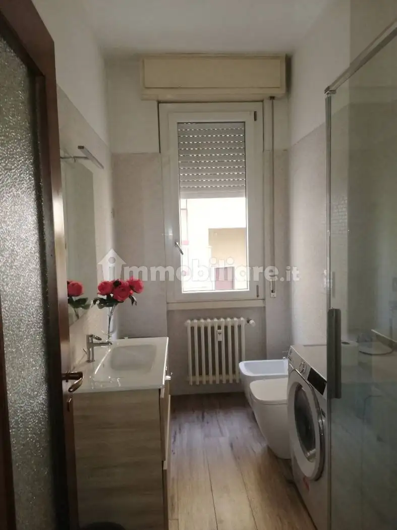 Trilocale via Gioacchino Rossini 10, Ospedale, Seregno - foto 2