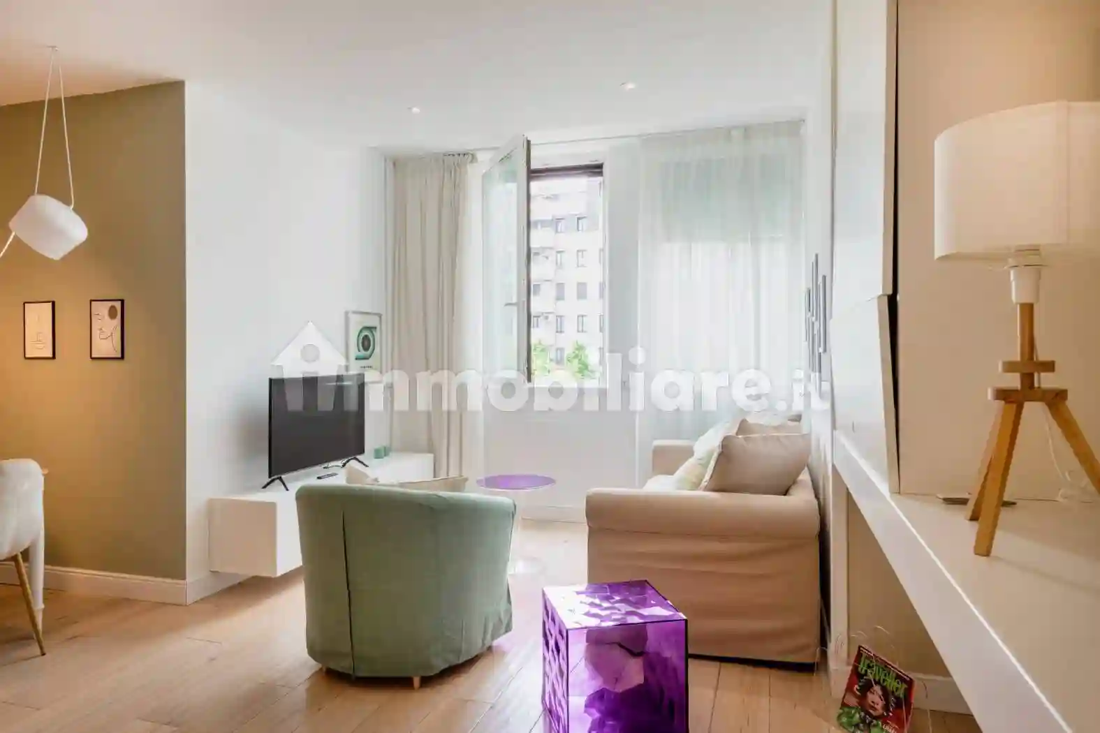 Appartamento - foto 3