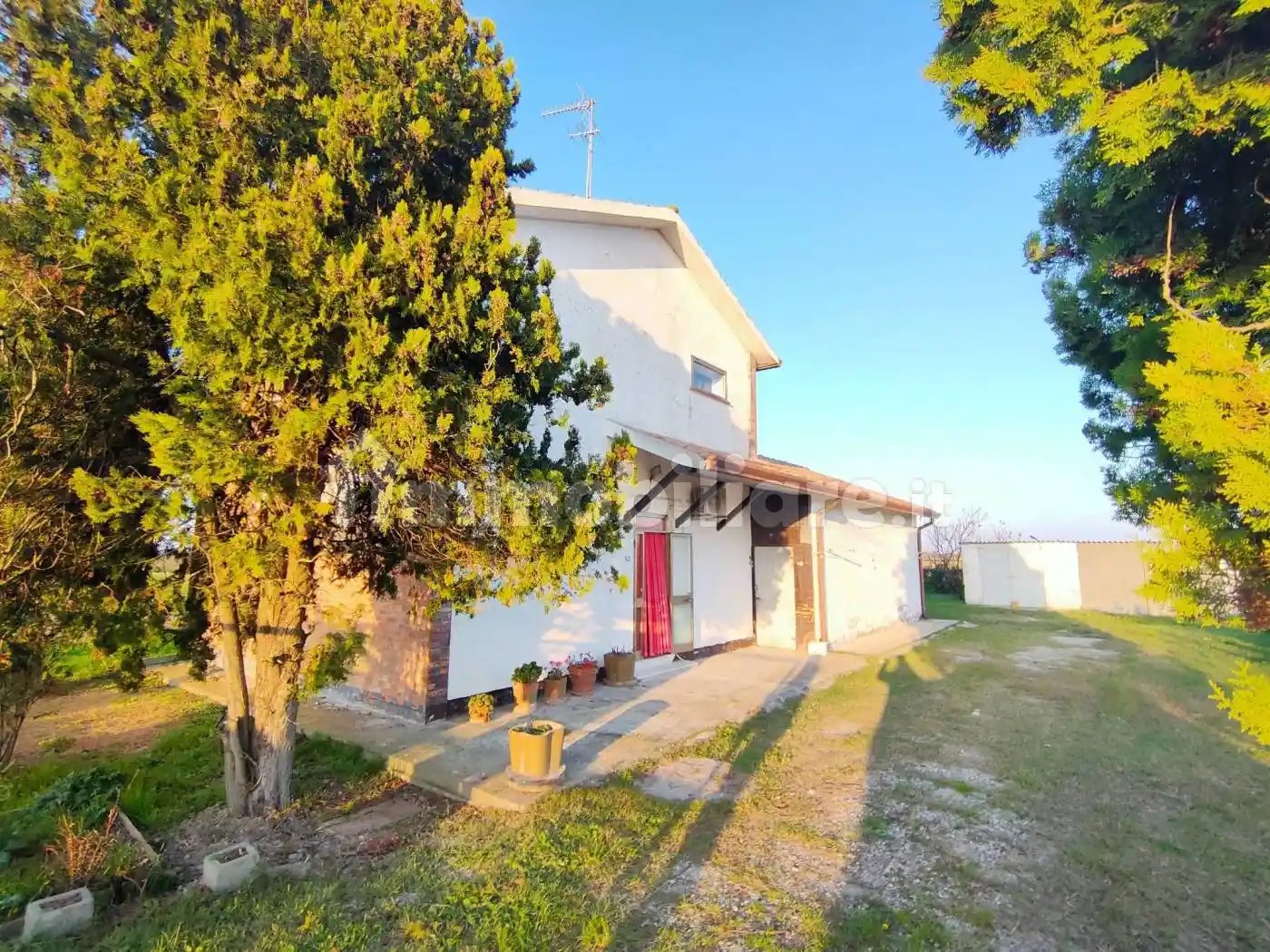 Villa in vendita a Taglio di Po