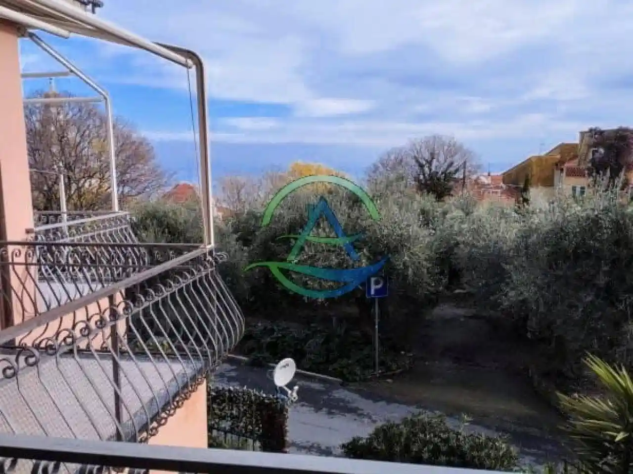 Appartamento in vendita a Andora