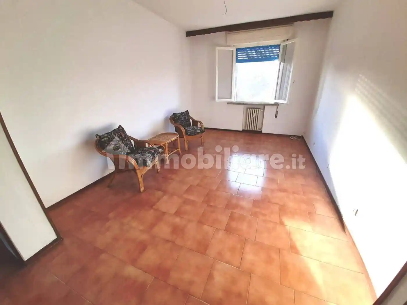 Appartamento in vendita a Copparo