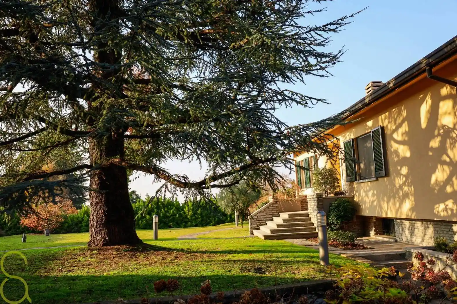 Villa in vendita a Sirtori