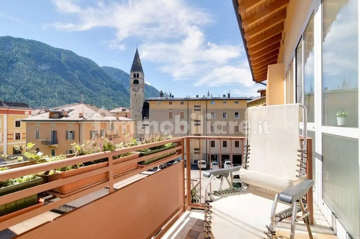 Appartamento in vendita a Malè