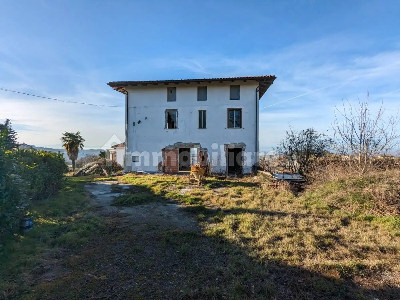 Villa in vendita a Castel Rocchero