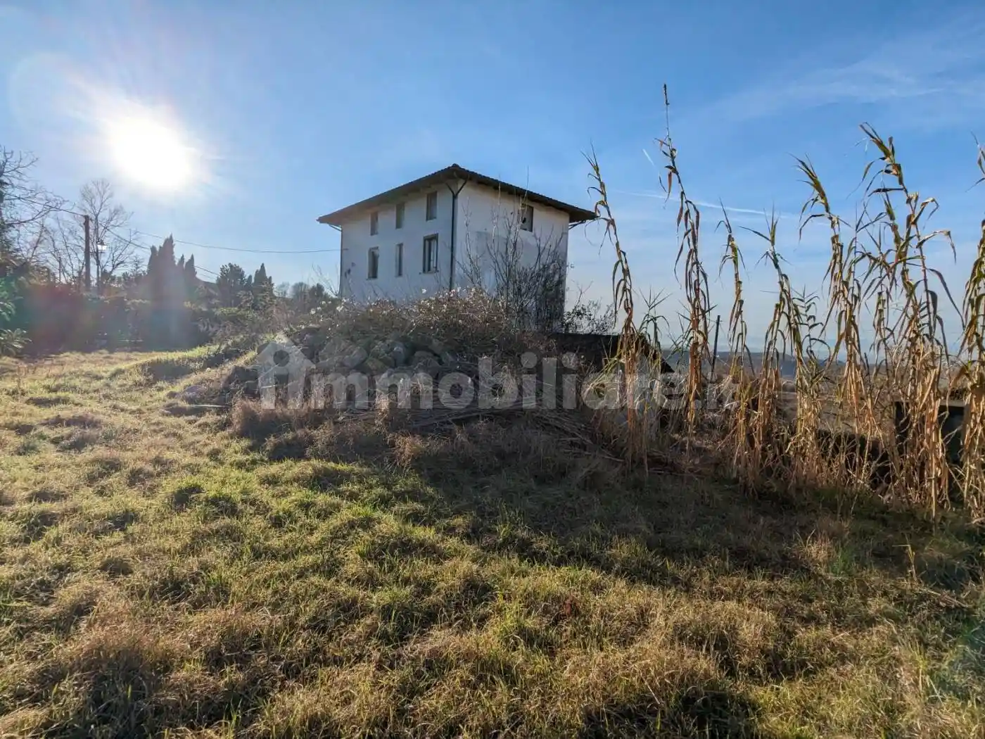 Villa unifamiliare via Avvocato Giuseppe Saracco 28, Castel Rocchero - foto 2