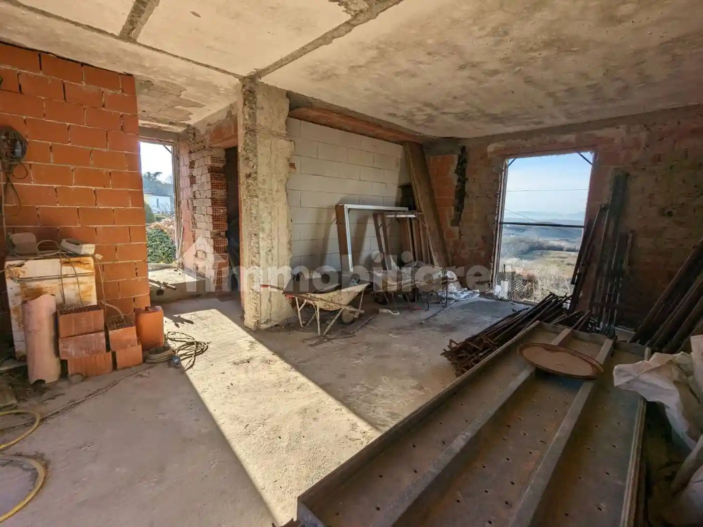 Villa unifamiliare via Avvocato Giuseppe Saracco 28, Castel Rocchero - foto 4