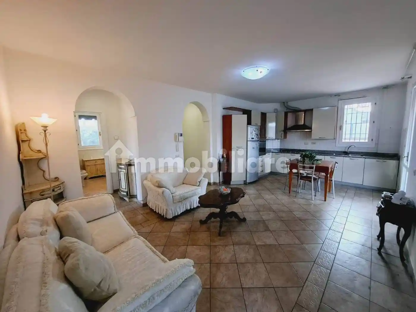 Appartamento in vendita a Empoli