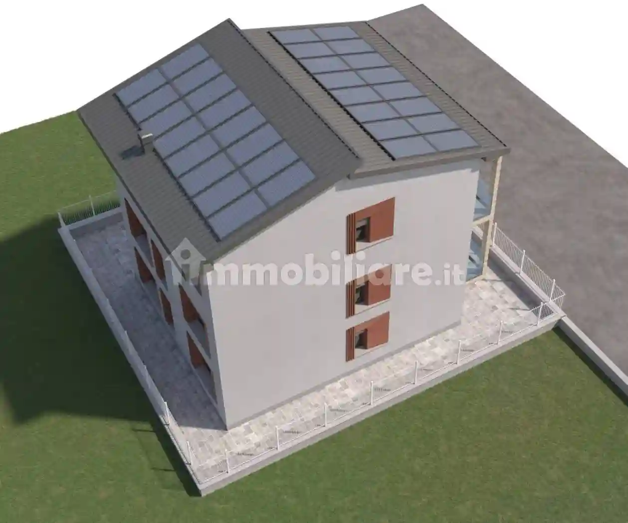 Appartamento - foto 4