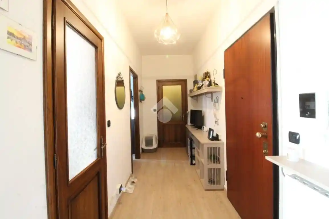 Appartamento in vendita a Pianezza