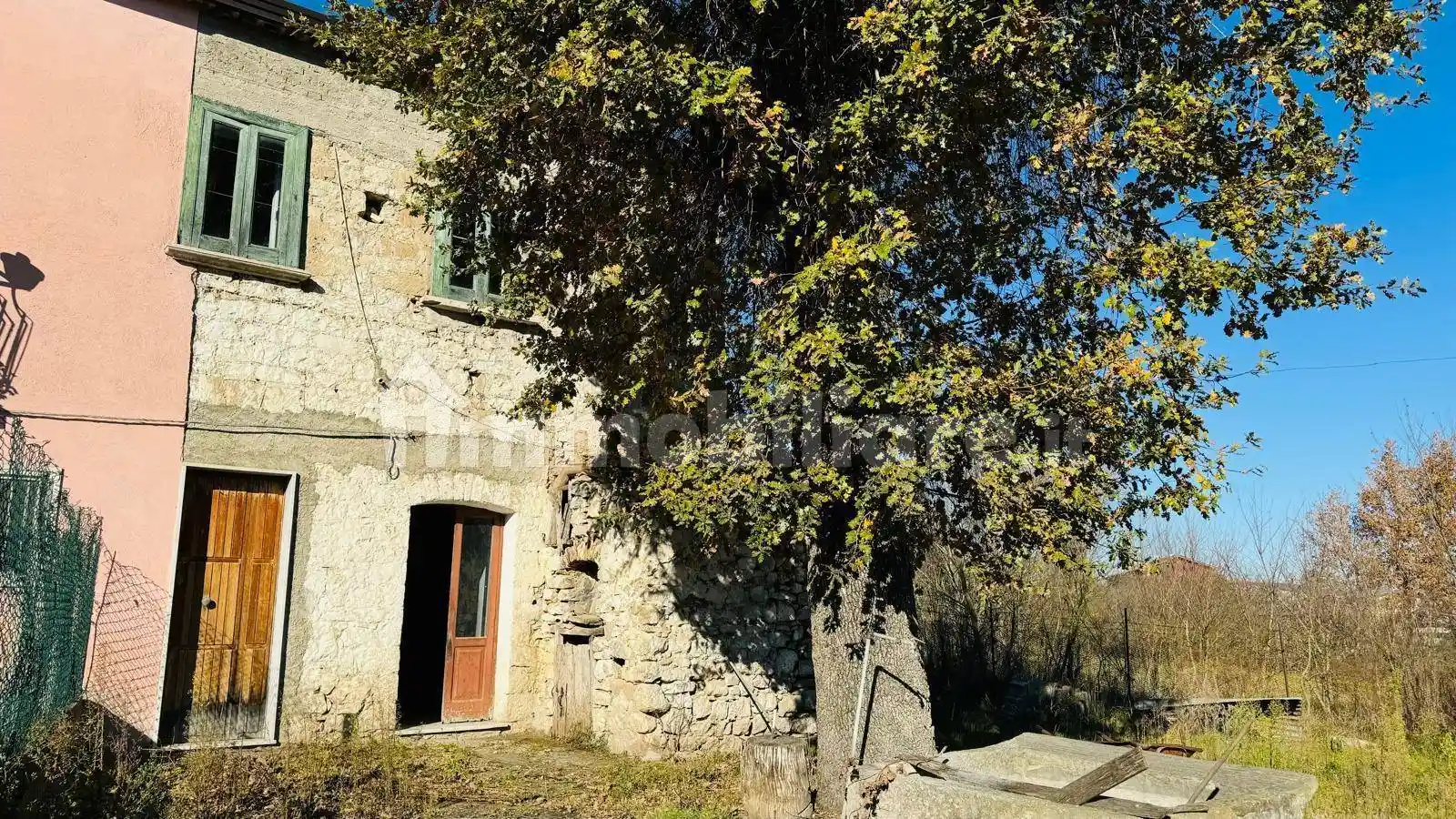 Casa indipendente in vendita a Grottaminarda