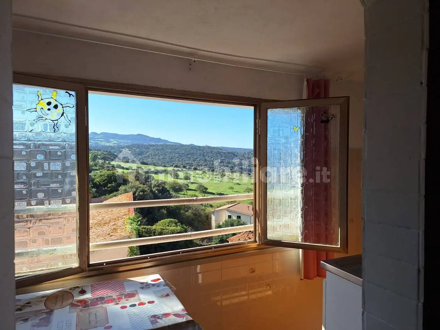 Casa indipendente in vendita a Montresta