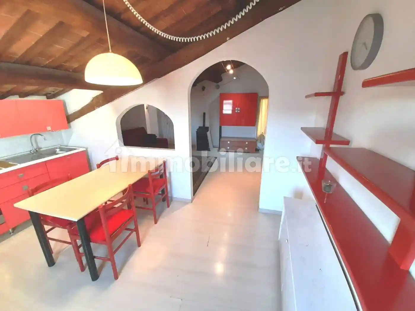 Appartamento in vendita a Copparo