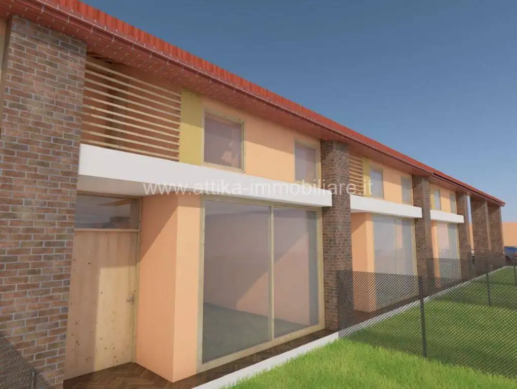 Villetta a schiera in vendita a Este